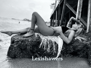 Lexishawers