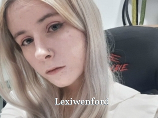 Lexiwenford