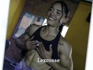 Lexrosse