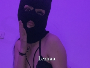 lexxaa SexyIdol