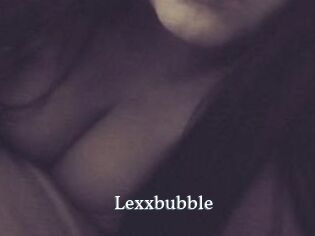 lexxbubble SexyIdol