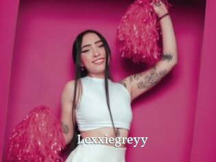 Lexxiegreyy