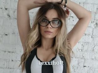 Lexxihott