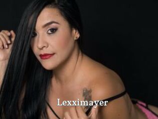 Lexximayer