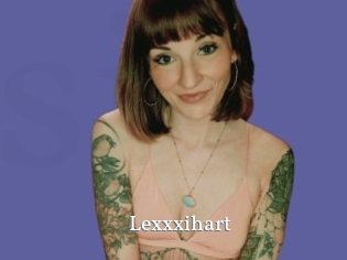Lexxxihart