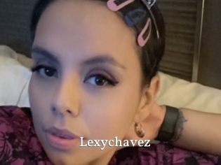 lexychavez SexyIdol