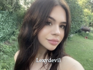 Lexydevil