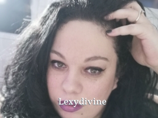 lexydivine SexyIdol