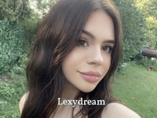 Lexydream
