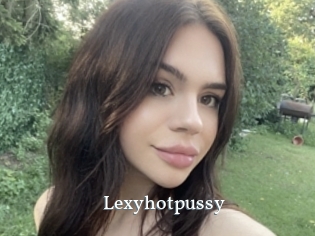Lexyhotpussy