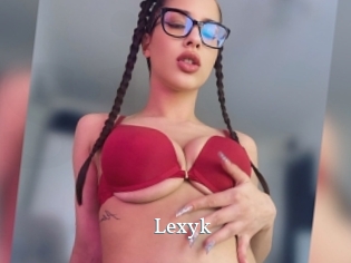 Lexyk