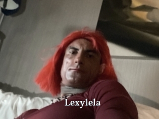 Lexylela