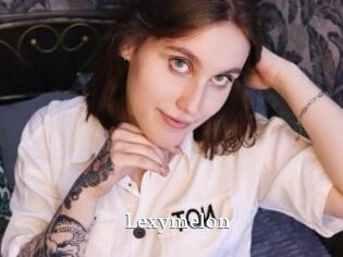 Lexymelon