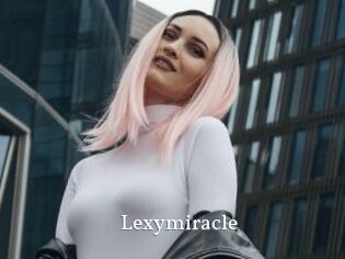 Lexymiracle