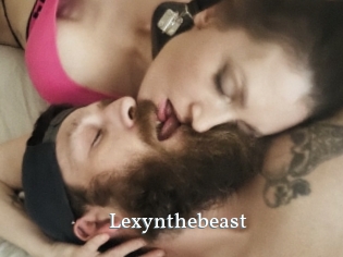 Lexynthebeast