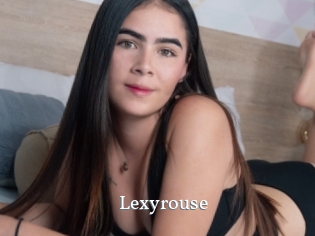 Lexyrouse