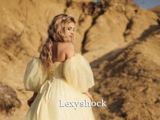 Lexyshock