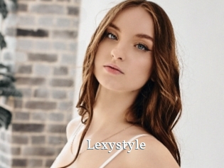 Lexystyle