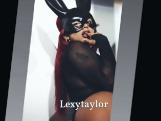 Lexytaylor
