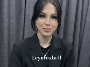 Leyafoxhall