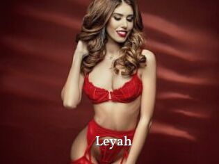 Leyah