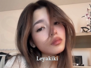 Leyakiki
