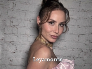 Leyamorris