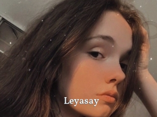 leyasay SexyIdol