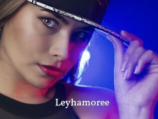 Leyhamoree