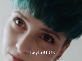 LeylaBLUE