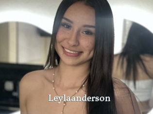 Leylaanderson