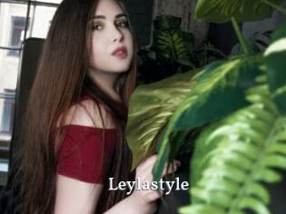 Leylastyle
