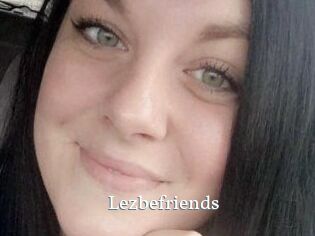 Lezbefriends