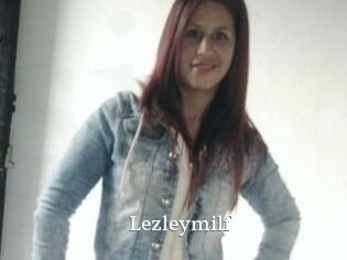 lezleymilf SexyIdol