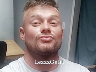 lezzzGetiT SexyIdol