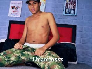 Lhiamfoxxx