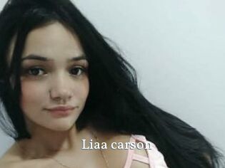 Liaa_carson