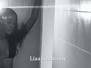 Liaajohnnson