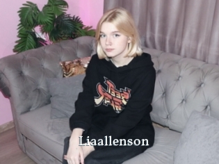 Liaallenson