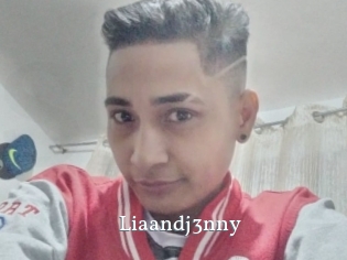 Liaandj3nny