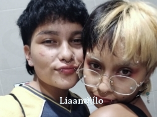 Liaandlilo