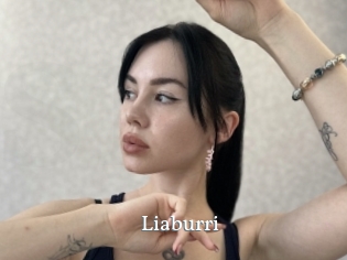 Liaburri