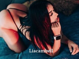 liacambell SexyIdol