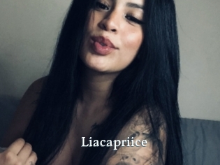 Liacapriice