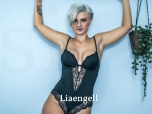 Liaengell