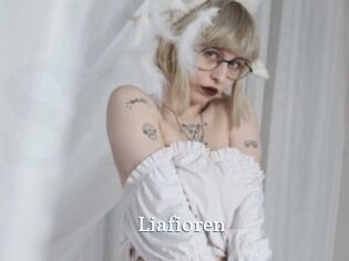 Liafioren