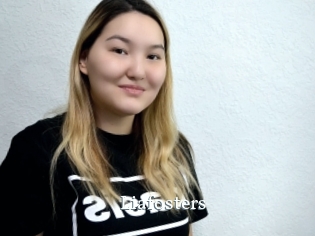 liafosters SexyIdol