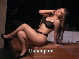 Liahdupont