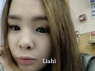 liahi SexyIdol