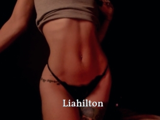Liahilton